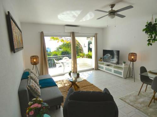 Apartamento Playa Mijas