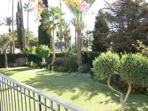 Apartamento Playa Mijas