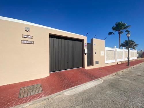 Seaview - 2 Bedrooms In Private Villa -mijas Costa