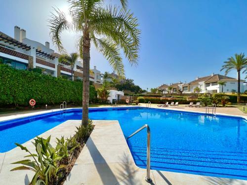 Apartamento Chic Town House With Mountain Views - La Cala Golf