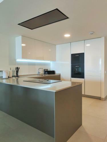 Luxury Apartment In Front Calanova Golf