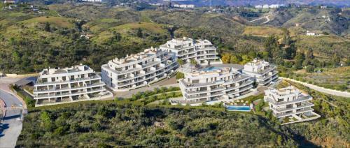 Luxury Apartment In Front Calanova Golf