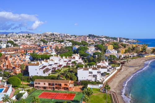 Beach Mijas Apartment M�laga