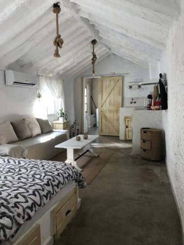 Apartamento Arya's Nest