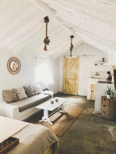 Apartamento Arya's Nest