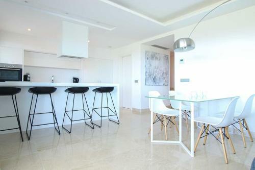 Luxury 3 Bedroom Apartment At La Cala Golf - Mijas