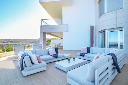 Luxury 3 Bedroom Apartment At La Cala Golf - Mijas