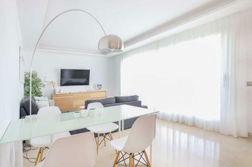 Luxury 3 Bedroom Apartment At La Cala Golf - Mijas