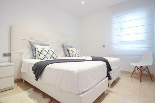 Luxury 3 Bedroom Apartment At La Cala Golf - Mijas
