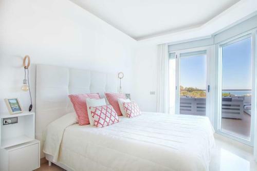 Luxury 3 Bedroom Apartment At La Cala Golf - Mijas