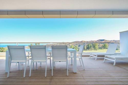 Luxury 3 Bedroom Apartment At La Cala Golf - Mijas