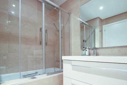 Luxury 3 Bedroom Apartment At La Cala Golf - Mijas