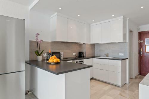Apartamento Oceanfront Mijas
