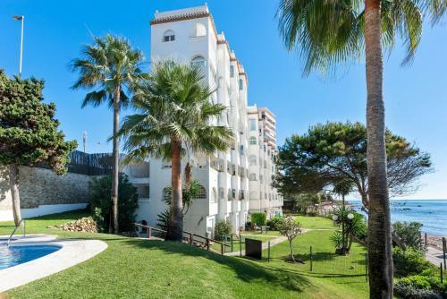 Apartamento Oceanfront Mijas