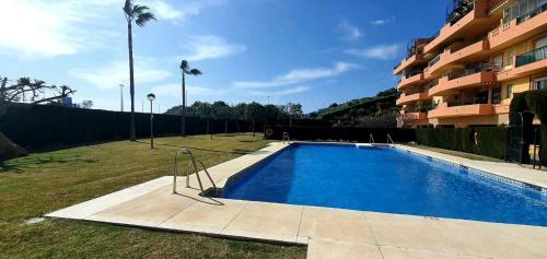 Apartamento El Mirador