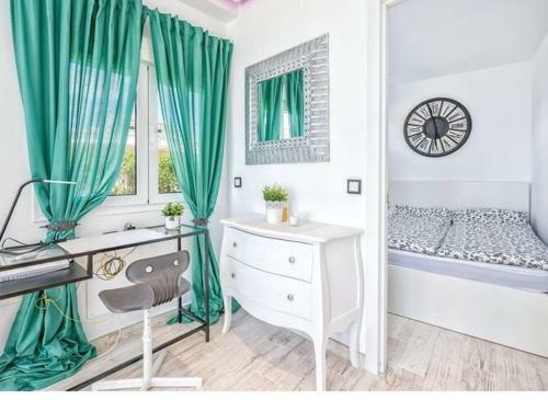 Charming Apartment In Mijas