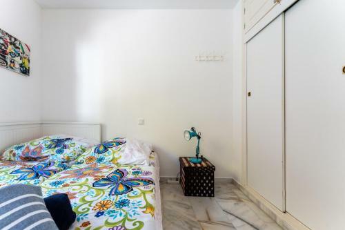 Apartamento Casa Las Gaviotas