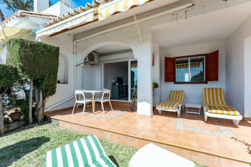 Apartamento Casa Las Gaviotas