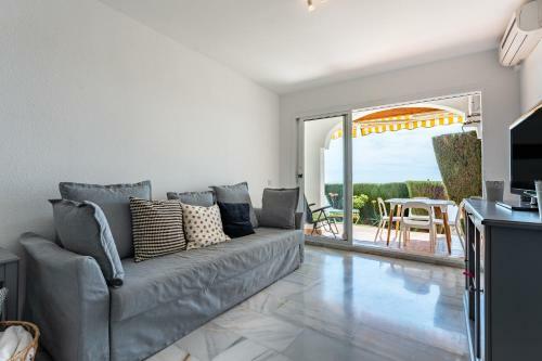 Apartamento Casa Las Gaviotas