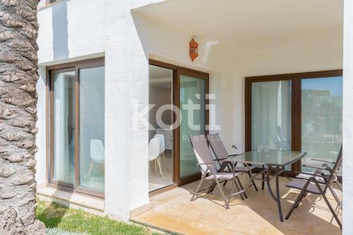 Apartamento Koti Rentals - Single Home