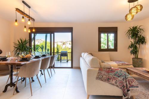 Villa Close To The Beach.