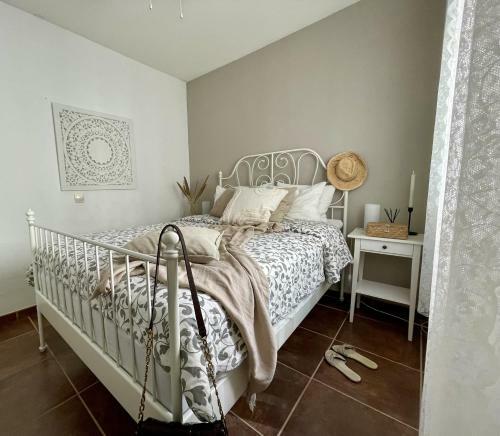 Holiday Apartment Casa Granaas