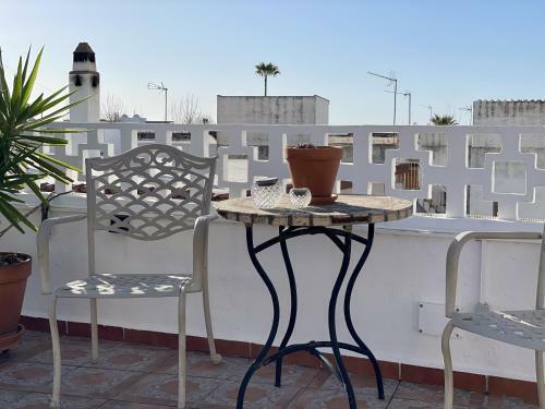 Holiday Apartment Casa Granaas