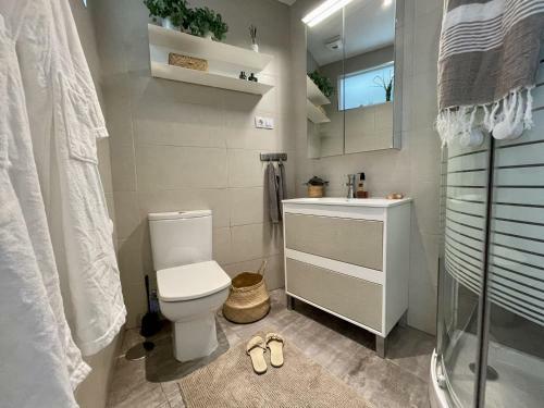 Holiday Apartment Casa Granaas