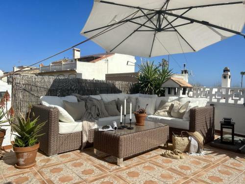Holiday Apartment Casa Granaas