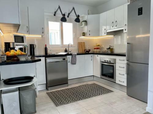 Holiday Apartment Casa Granaas