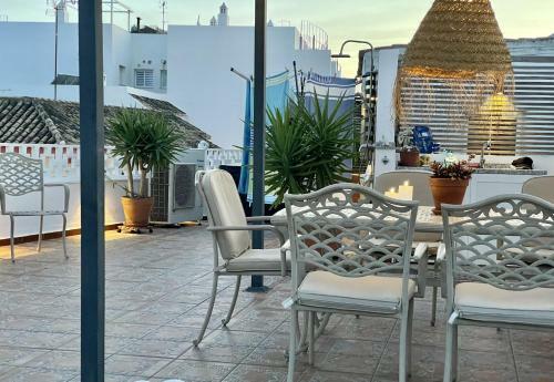 Holiday Apartment Casa Granaas