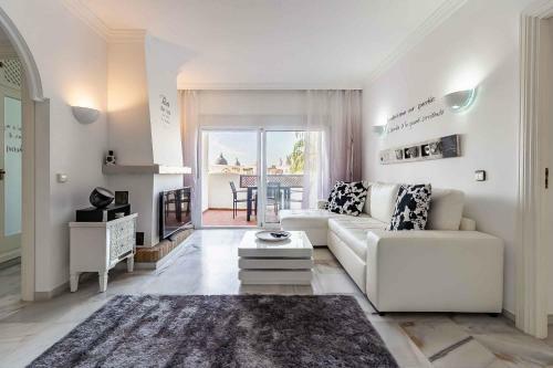 Apartamento Adarves De Calypso