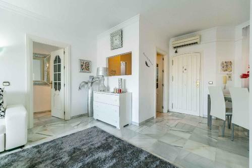 Apartamento Adarves De Calypso
