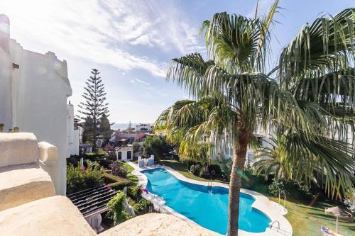 Apartamento Adarves De Calypso