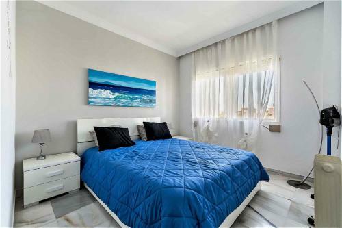Apartamento Adarves De Calypso