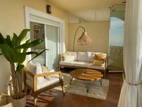 Apartamento Beautiful Appartment Mijas Costa