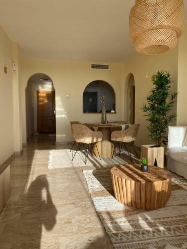 Apartamento Beautiful Appartment Mijas Costa