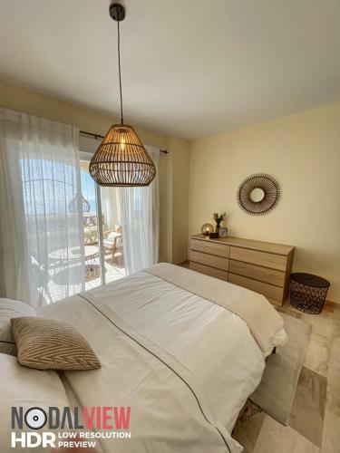 Apartamento Beautiful Appartment Mijas Costa