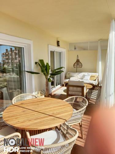 Apartamento Beautiful Appartment Mijas Costa