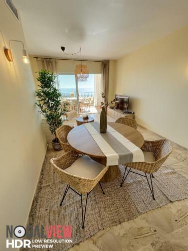 Apartamento Beautiful Appartment Mijas Costa