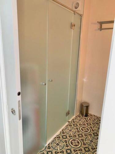 Apartamento Fancy Studio Direct Access To Sea?parking?pool