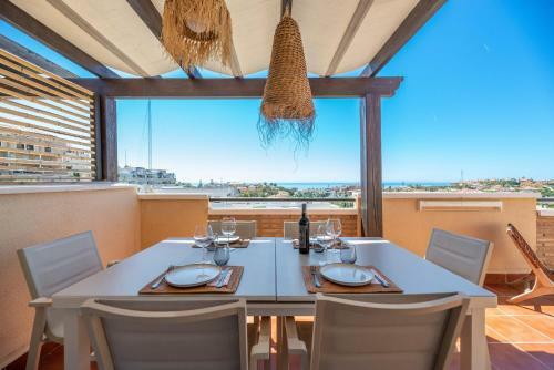 Apartamento �tnico Y Chic