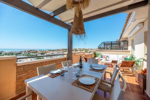 Apartamento �tnico Y Chic
