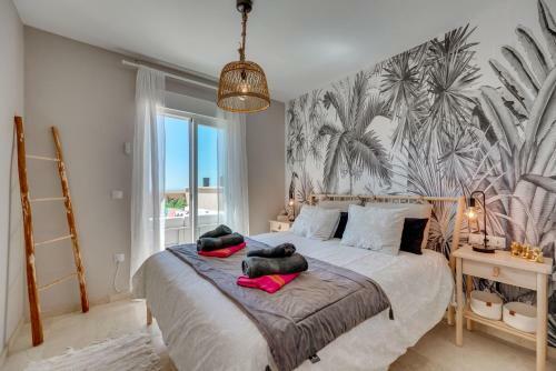 Apartamento �tnico Y Chic