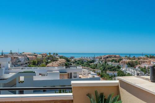 Apartamento �tnico Y Chic