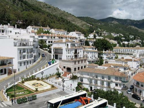 Apartamento Mijas Pueblo C�ntrico 2 Dormitorios Junto Parking