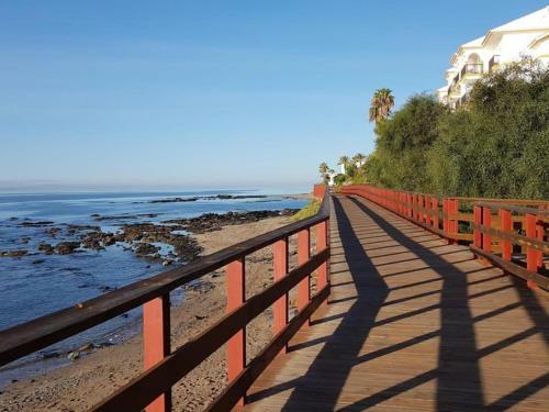 Apartamento Penthouse 3-bedroom Duplex /rooftop Terrace & Golf