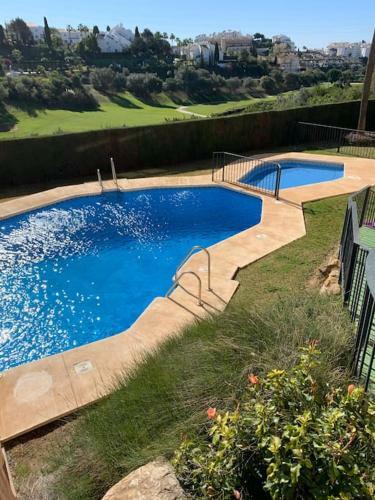 Apartamento Penthouse 3-bedroom Duplex /rooftop Terrace & Golf