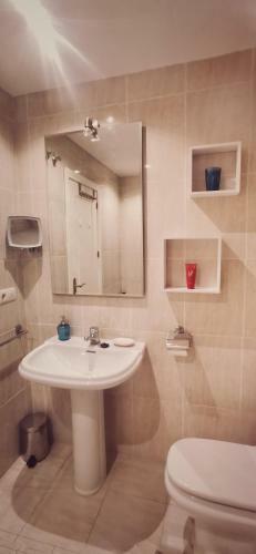 Apartamento Penthouse 3-bedroom Duplex /rooftop Terrace & Golf
