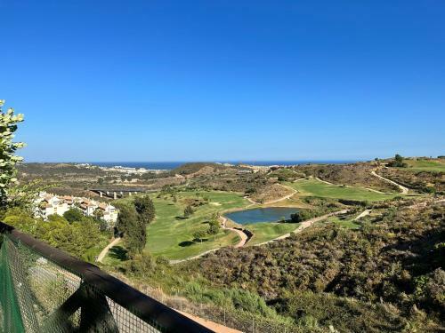 Calanova Seagolf Design Apartment